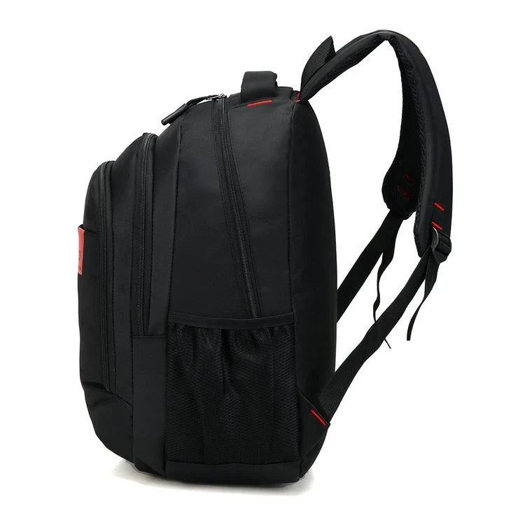 Rilibegan Classic Backpack Big Capacity Fashion Student Back Packs Travel Outdoor Packs Large Back Bags
