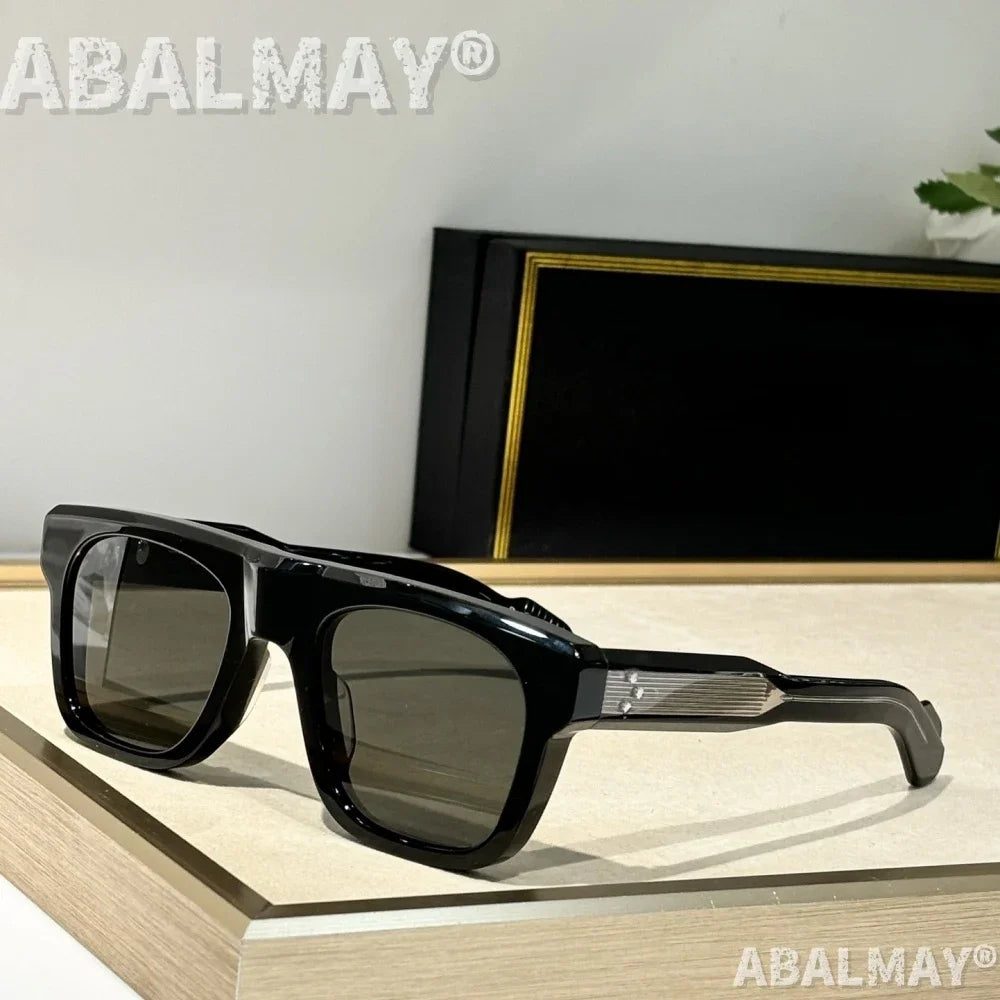 MISHIMA SIZE 52-25 Top Quality Sunglasses for Men Classic Women Luxury Brand Designer sun glasses UV400 With box