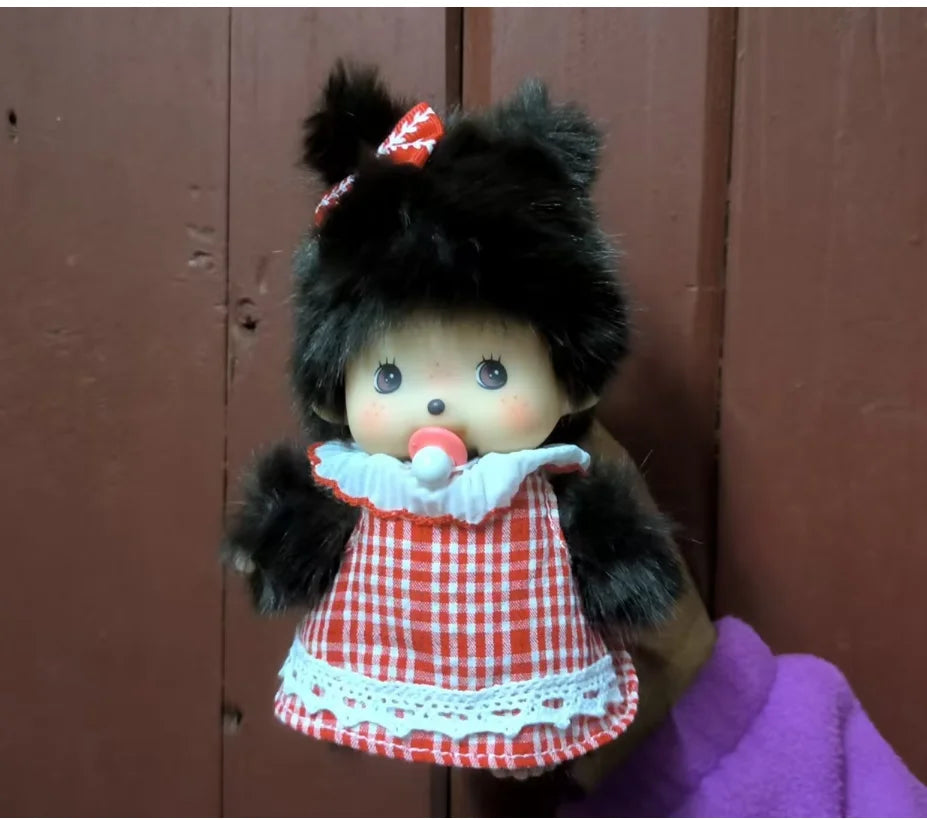 wholesale 2024 New arrival 15cm Cute Doll For Children Birthday Gift
