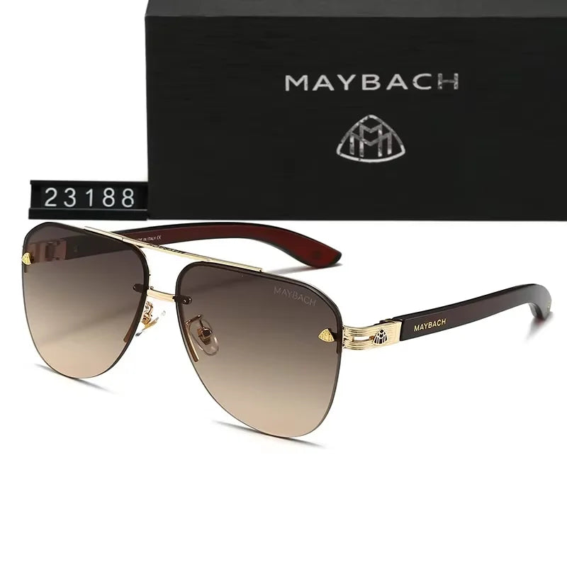 Men's Sunglasses: Driving Sunglasses | Driving Polarized Sunglasses