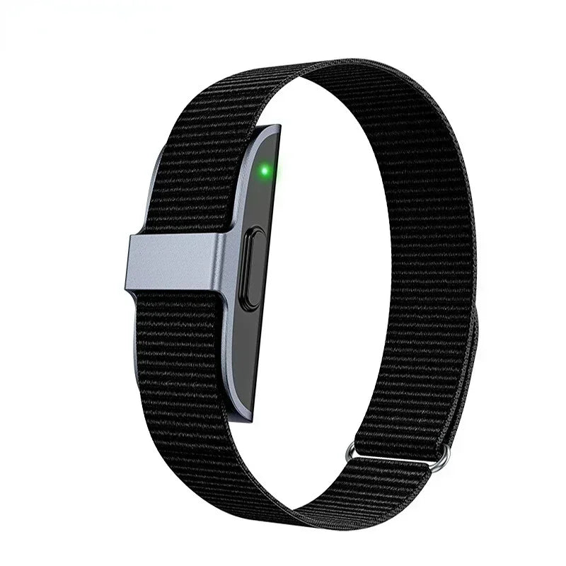 2208A Smart Bracelet Heart Rate Blood Pressure Monitor Pedometer Men Women Sport Fitness Tracker Electronic Bracelet
