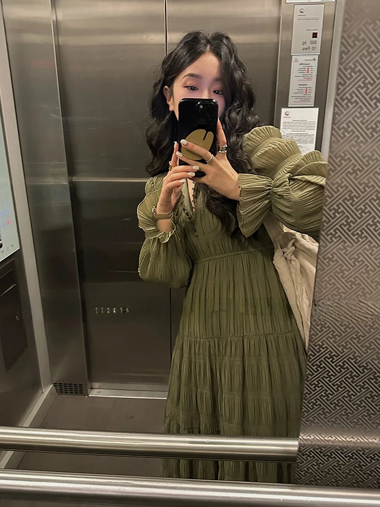 Formal attire Dresses: Women Dress Shirt Dress Long Evening Female