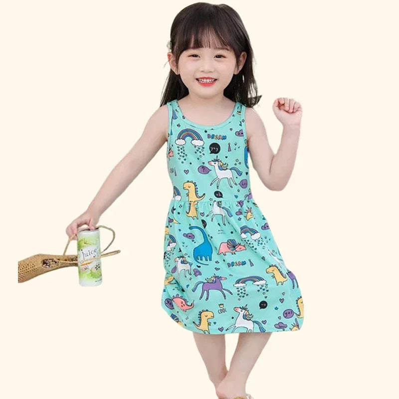 Children Clothing Girl Dresses Kids Dresses Clothes for Girls Party