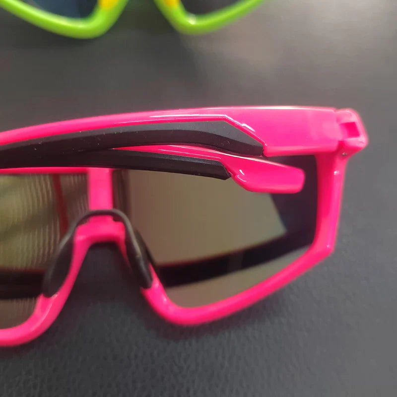 Jey Uso YEET Sunglasses Sports Shades MAIN EVENT Blue Glasses Bloodline USOS RARE colors  Motorcycle glasses