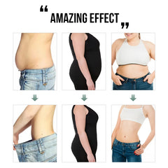 Weight Loss Oil Dissolve Thin Leg Waist Fat Burner Break Down Fat Essential Oil Body Ginger Extract Slimming Products