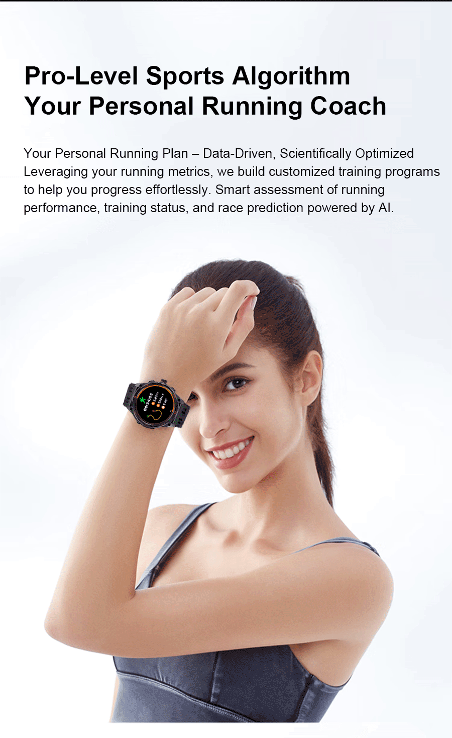 2025 New Outdoors Military GPS Sports Smart Watch Men Built-in Dual-Band GNSS Compass Altimeter 10ATM Bluetooth call Smartwatch