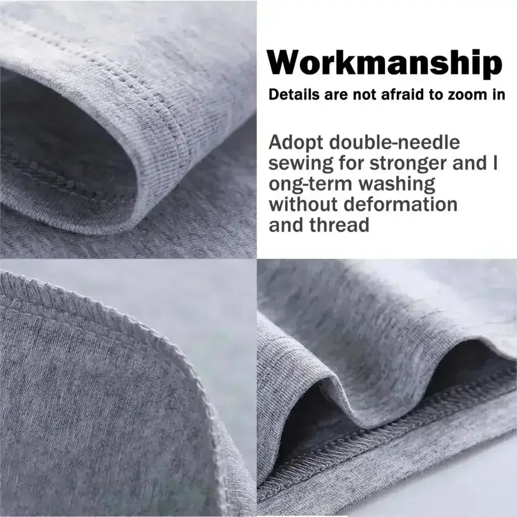 Men's Saints Tears Graphic T-Shirt Heavyweight 180gsm Cotton Streetwear Tee Relaxed Fit Crewneck Shirt for Hip-Hop Church Events