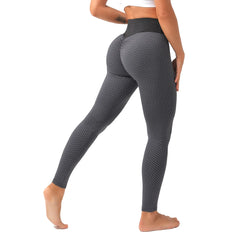 Butt Lifting Anti Cellulite Sports Leggings Women Pants Gym Women's Clothing