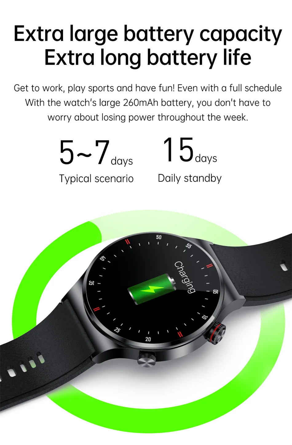 2025 New NFC Smart Watch Men AMOLED 390*390 HD Screen GPS Sports Heart Rate Bluetooth Call Business Man SmartWatch For Android