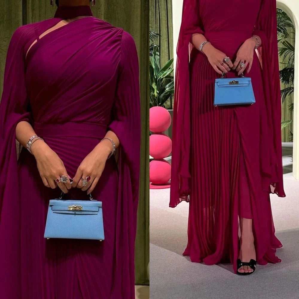 Homecoming Dresses: Prom Dress Classic Modern Style Formal Evening Dress