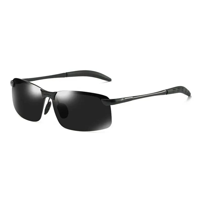 Sunglasses Driving Fishing Chameleon Glasses Change Color Sun Glasses
