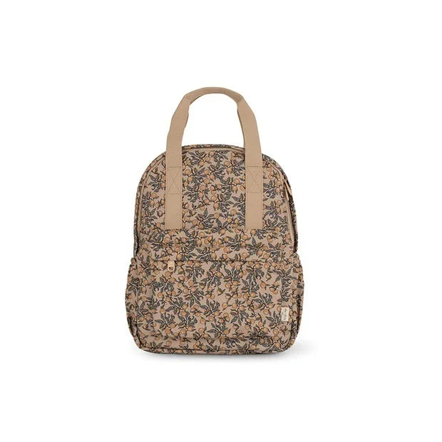 New KS Baby Backpack Parent-child Kids Schoolbag Kindergarten Bags Brand Traveling Cherry Children's Boys Girls Mom Storage