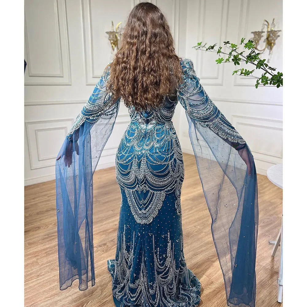 Homecoming Dresses: Formal Occasion Evening Dresses Cap Sleeve for Women