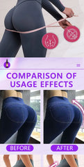 Buttocks Enhancement Oil Butt Growth Enlargement Lift Full Plump Pygal Enlarge Enhance Sexy Mature Beautiful Body Care For Women