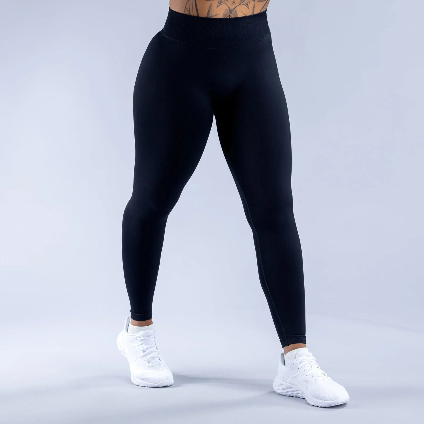 Leggings Women Seamless Impact Legging Flex Scrunch Gym Leggings