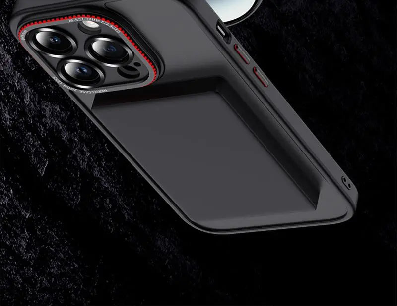 Matte Bumper Magnetic Clear Case For iPhone 15 14 13 12 Pro Max Plus Magsafe Wireless Charge Full Lens Protection Cover