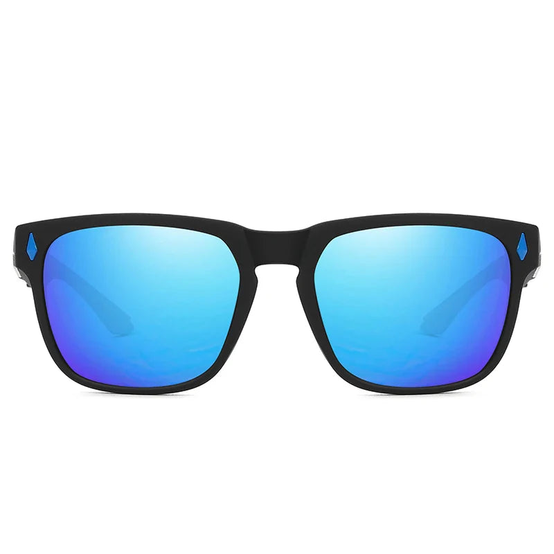 GEUSSKISR Brand New Polarized Sunglasses Men Women Sun Glasses Driving Fishing Eyewear Outdoor Sport Cycling Running Shades