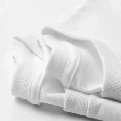 Summer Men P1Harmony 2025 DUH Same T-shirt Kpop Print Summer Short Sleeve Tee for Fans Men Women Clothing Streetwear T Shirts