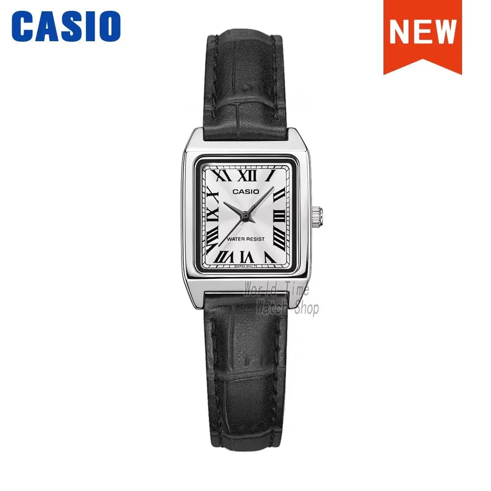 Casio watch women watches top brand luxury set Waterproof Quartz watch women ladies watch Gifts Clock Sport watch reloj mujer