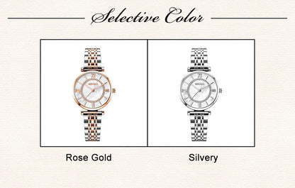 Womens Luxury Crystal Women Bracelet Watches Top Brand Fashion Diamond Ladies Quartz Watch Steel Female Wristwatch