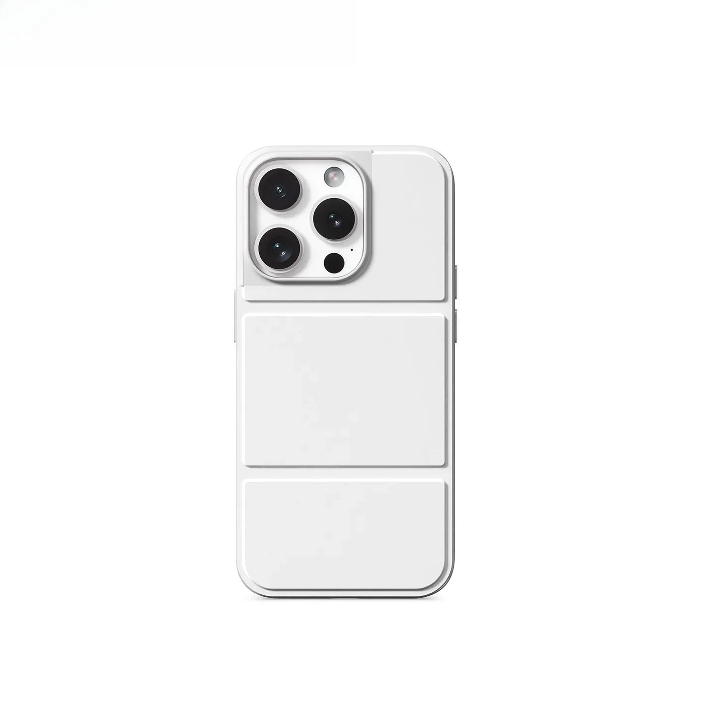 iPhone case suitable 16 pro max mobile,iPhone 15 phone magnetic back 15 promax ultra-thin single back 3-fold rotating bracket