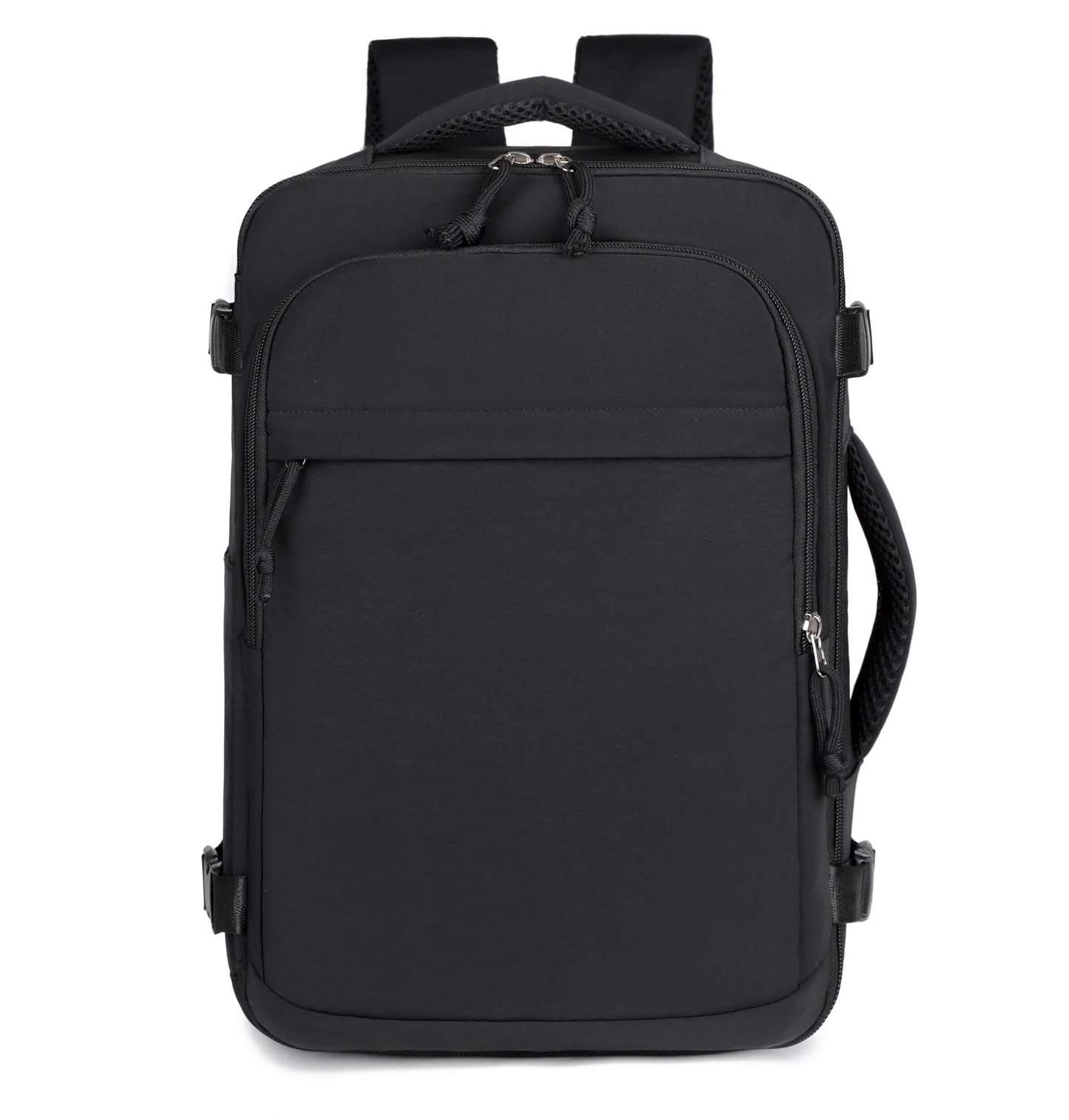 Women Men Hand Luggage Backpack Business College Laptop Travel Backpack Waterproof Carry on mochila viaje cabina avion 40x20x26
