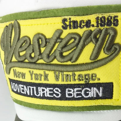Vintage Trucker Hats for Men Women Since 1985 Breathable Mesh