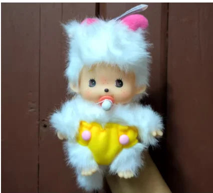 wholesale 2024 New arrival 15cm Cute Doll For Children Birthday Gift