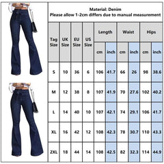 Fashion Jeans Pant For Women 2023 Y2k Cargo Casual Denim Lady Skinny Thicken Fleece Students Pants Female Retro Blue Trousers