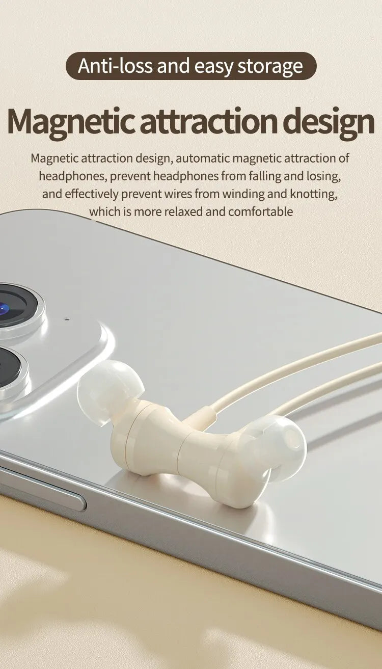 BT-12 Wireless Bluetooth Earphones Headphones Neckband Outdoor Sports Headset with Display Button Control Earbuds for Music