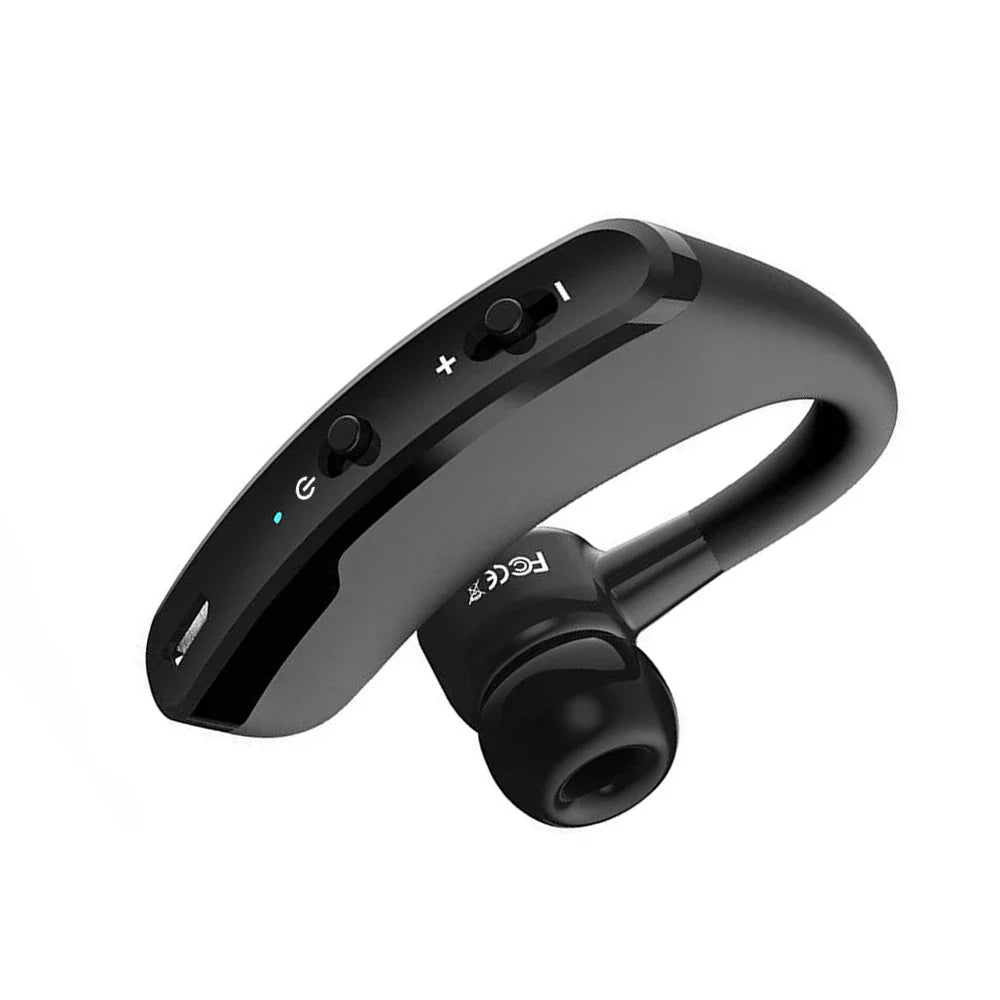 V9 TWS Headphones Bluetooth 5 Earphones Wireless Headstes HiFi Stereo Noise Reduction Earbud For iPhone Samsung Huawei Xiaomi