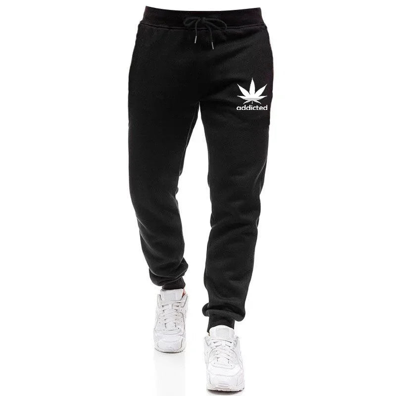 Hot Sales Mens Tracksuit Printed Casual Tricolor Sweatshirts High Quality Sports Jogging Man Clothing Single Piece Hoodie Pants