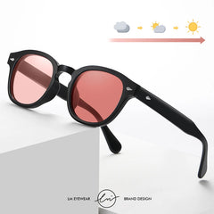 Sunglasses Women Men Polarized Blue Eyewear Driving Outdoor UV Protection