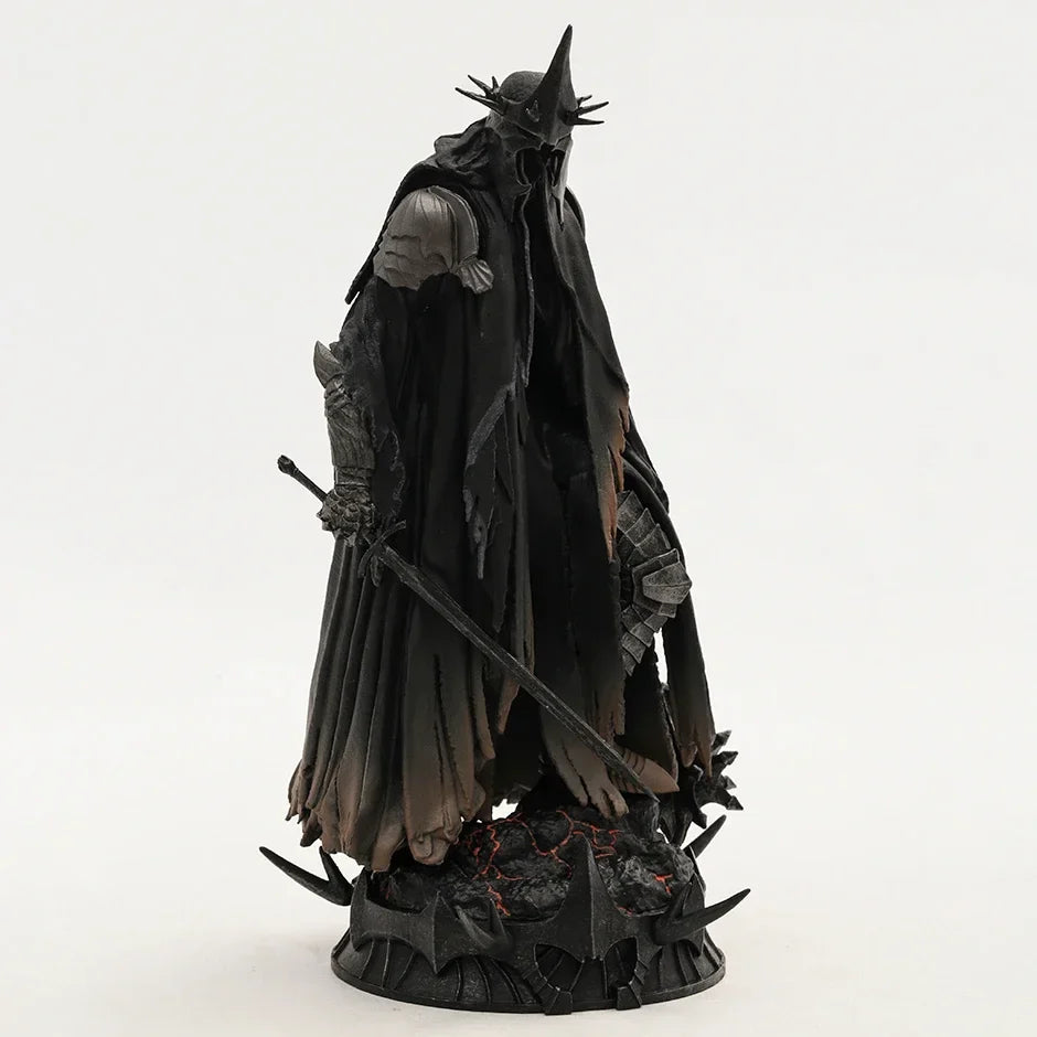 Witch-King Of Angmar Exclusive 1/10 Scale Collection Figure Statue Figurine Doll Toy