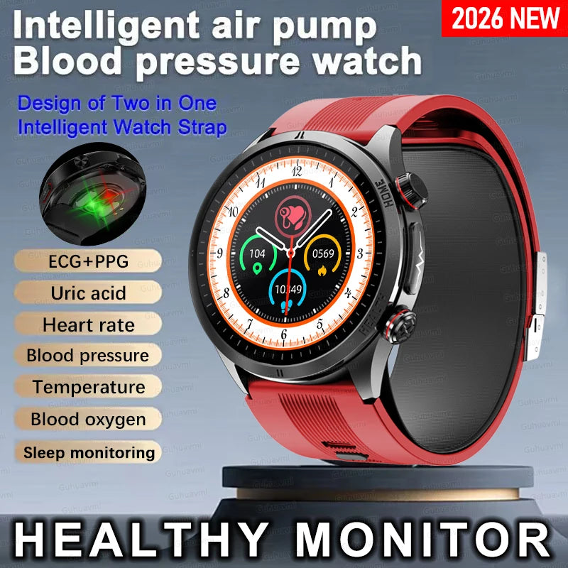 Smart Watches for mens