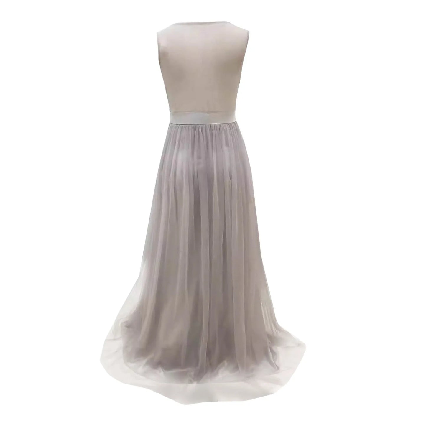 Formal attire Dresses: Women Formal Lace Long Dress Prom Evening Party Cocktail