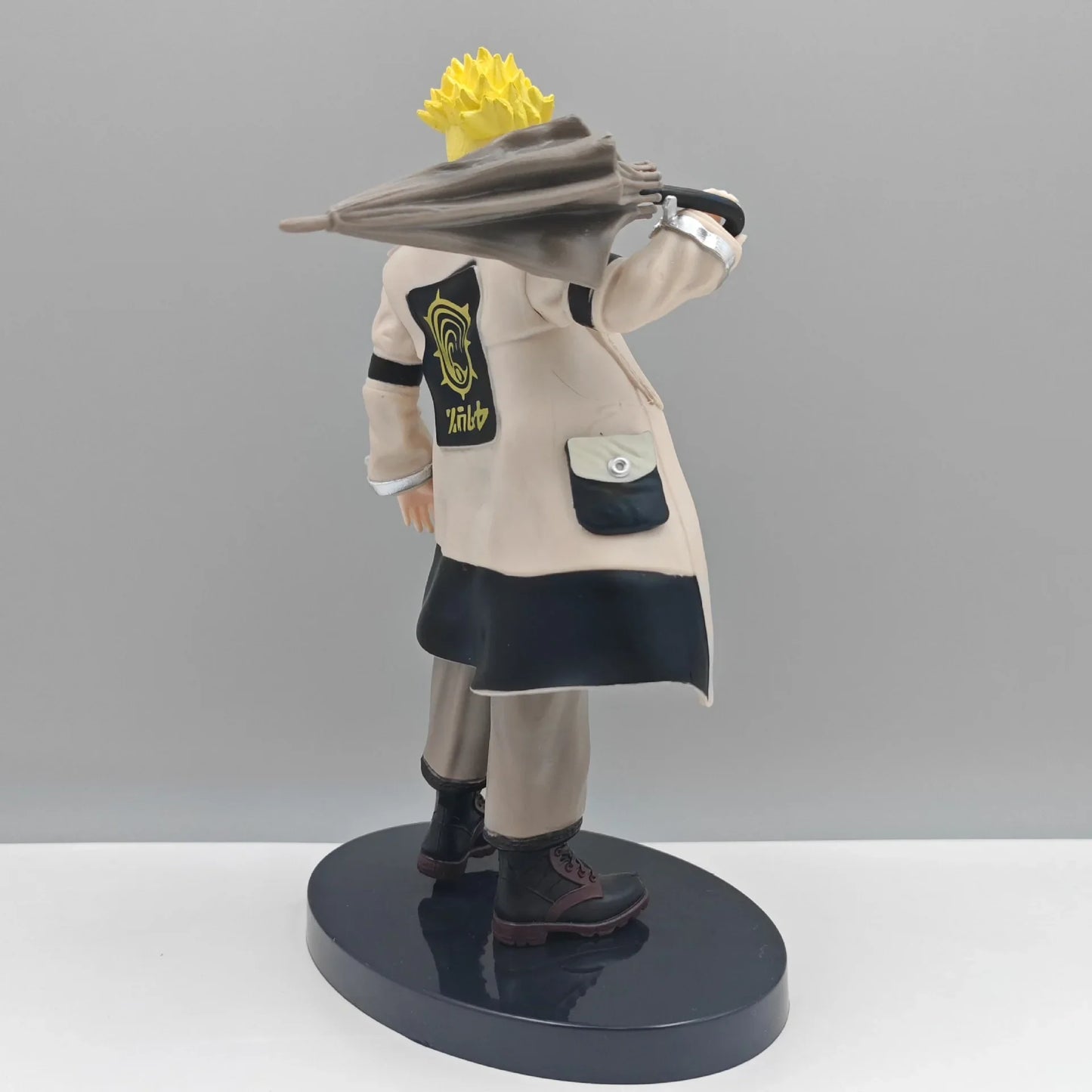 Wholesale Gachiakuta Rudo Surebrec Rio Ripper 2d Anime Game Beautiful Girl Figure Model Toy Computer Case Decoration Gifts