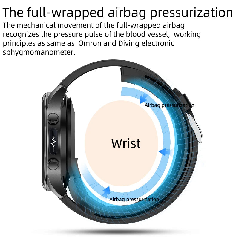 Smart Watches for mens