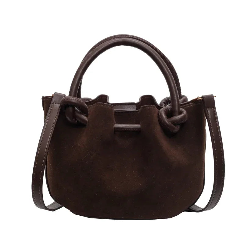 Fashion Simple Women's Shoulder Bags Designer Bags for Women