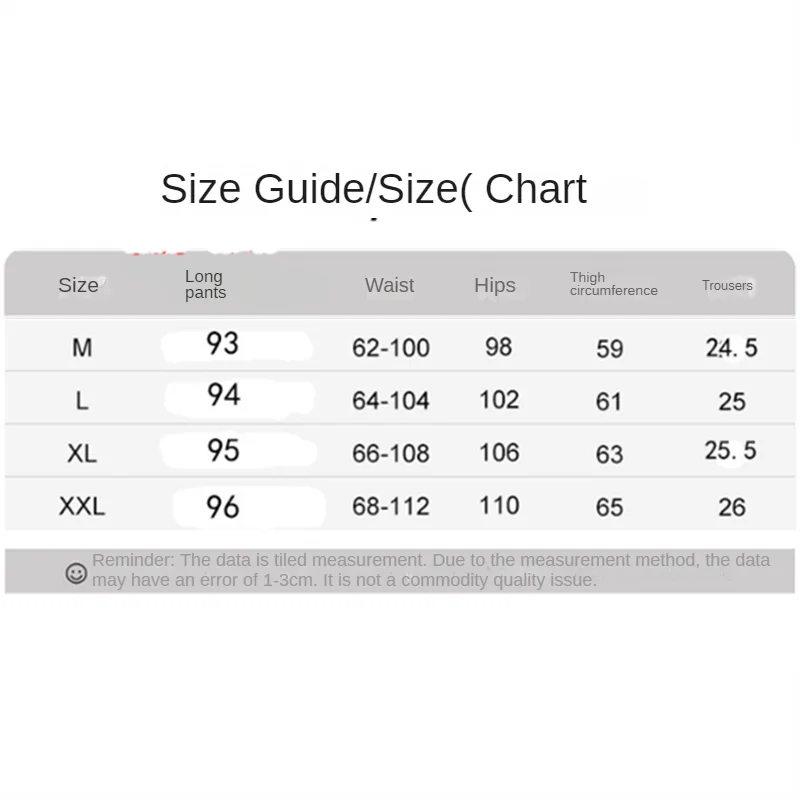 Women's Harem Pencil Pants Loose Pockets Plush Fleece Thick High Waist Sweatpants