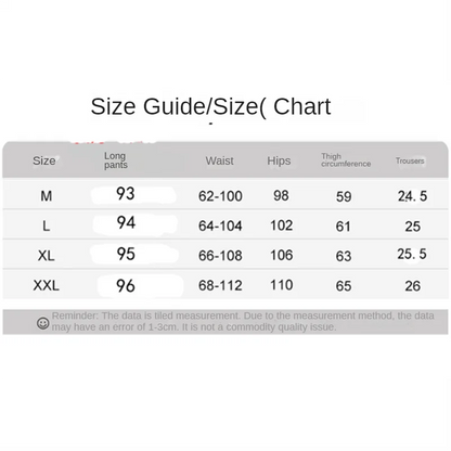 Women's Harem Pencil Pants Loose Pockets Plush Fleece Thick High Waist Sweatpants