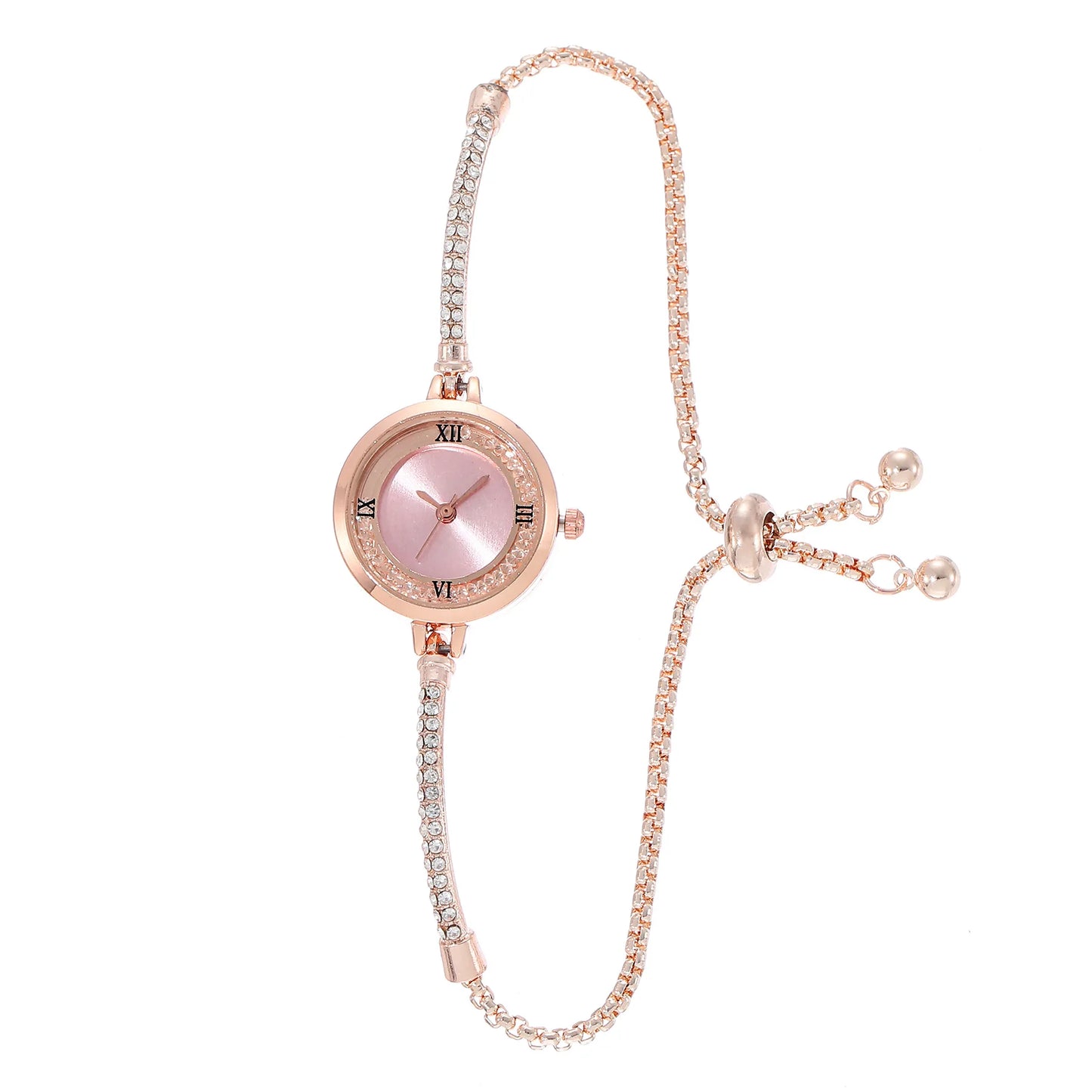 Fashion Luxury Women's Watch Gold Fine Strap Ladies Watch For Bracelet Montre Femme Female Wrist Watch Women Clock Relojes