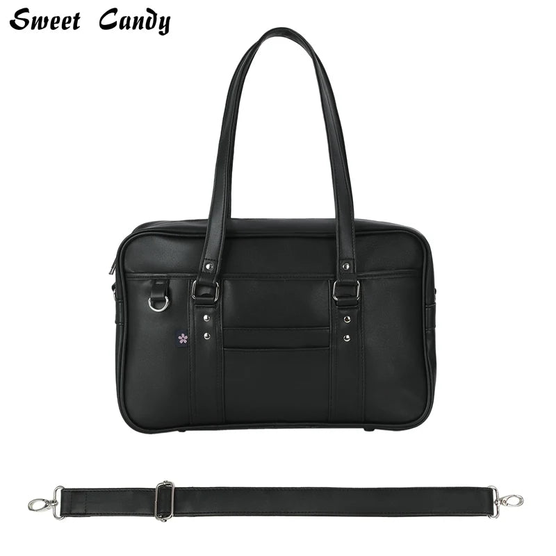 Students Bags Students School Bags Shoulder Bags 14-inch Laptop Bag