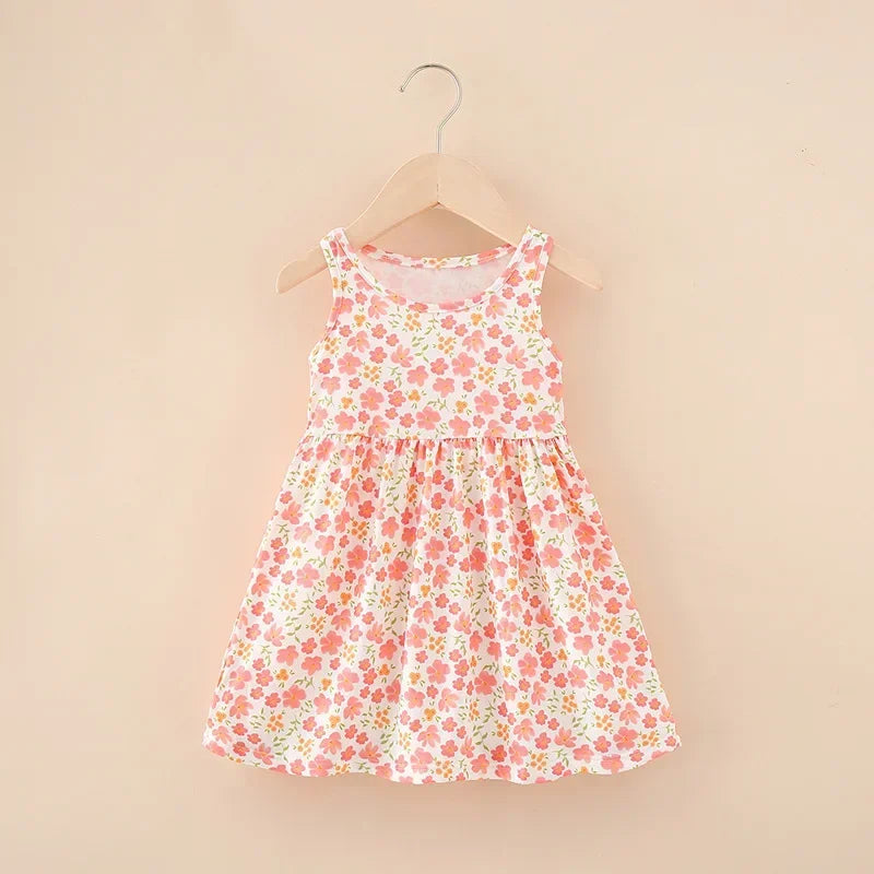 Children Clothing Girl Dresses Kids Dresses Clothes for Girls Party