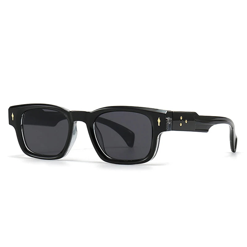Sunglasses Women Fashion Brand Designer Gradient Shades UV400 Men