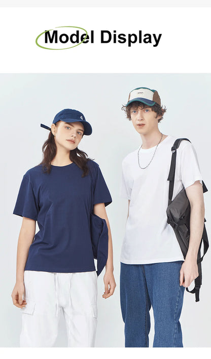 Science Variant Explosion Laboratory T-Shirts Men Harajuku Breathable Tshirts Oversized Loose Tshirts Fashion Cotton Tee Clothes