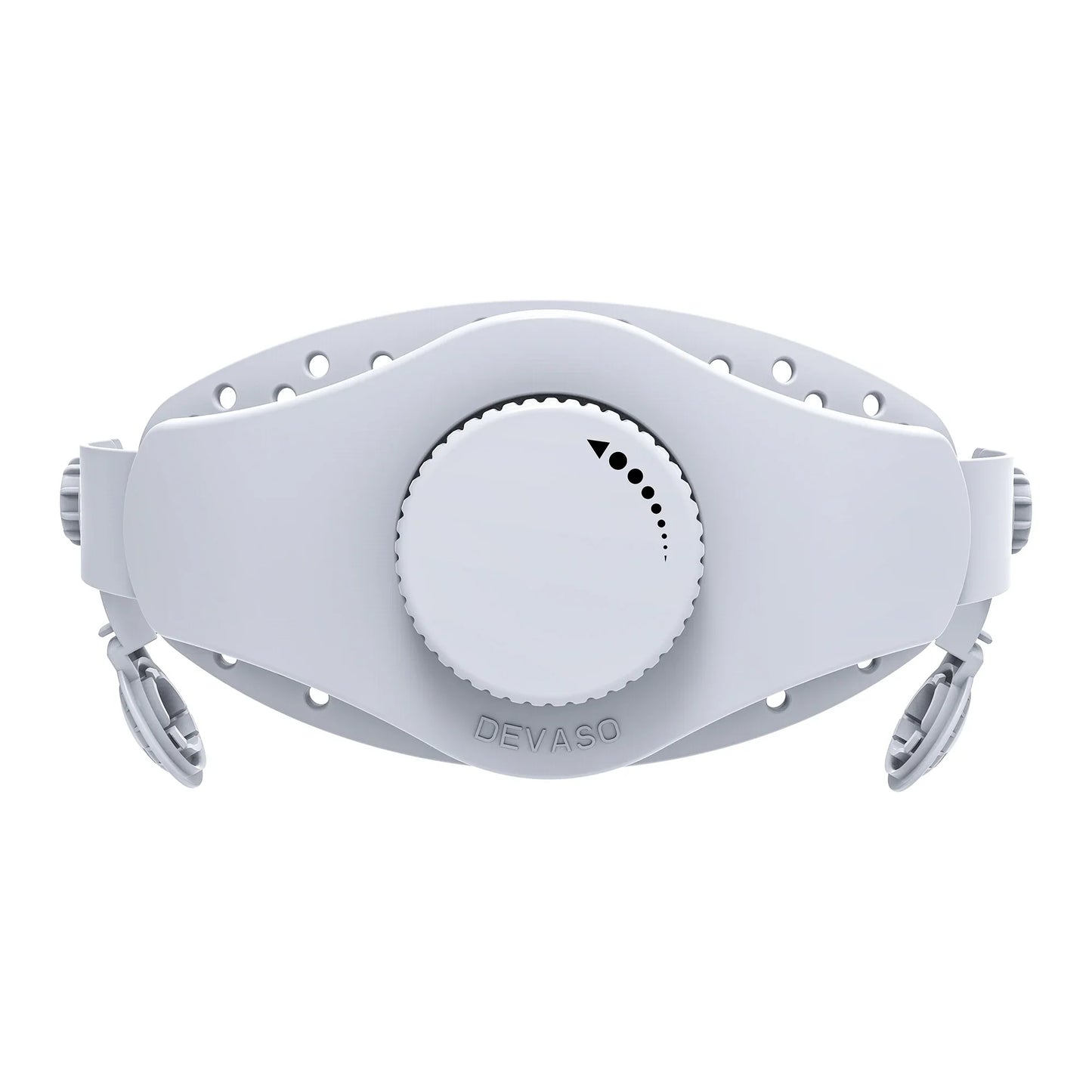 Adjustable Head Strap for SONY PS VR2 VR Glasses Retractable Headset Stand for PlayStation VR2 Expansion Accessories