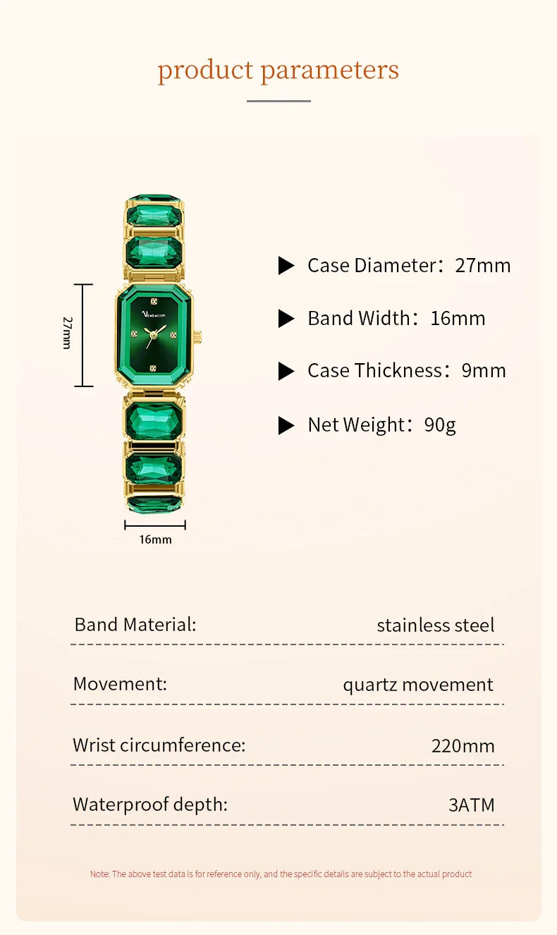2024 New Luxury Diamond Women Bracelet Watch Fashion Rose Gold Stainless Steel Strap Original Quartz Movement Ladies Watch reloj