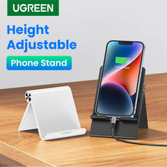 Phone Holder Stand Mobile Phone Support For iPhone 16 15 ProMax