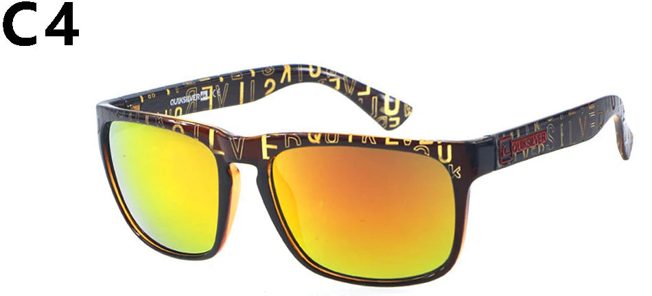 Sunglasses Men Classic Sport Eyewear Accessories Brand Design Sun Glasses